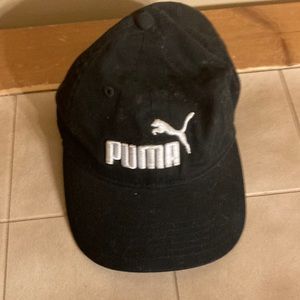 Puma‎ hat OS